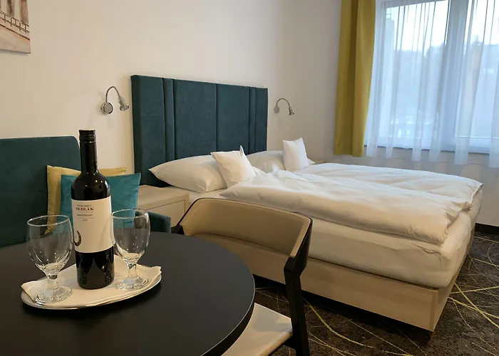 Hotel Valcha