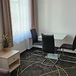 Valcha Hotel Prag