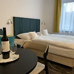 Hotel Valcha