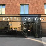Valcha 4* Prag