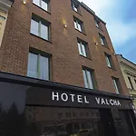 Valcha Praha
