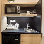 Valcha 4* Praha