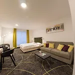 Hotel Valcha