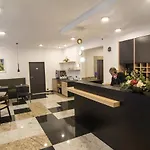 Hotel Valcha Praha