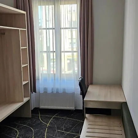Valcha Hotel 4*