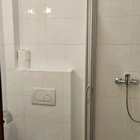 Hotel Valcha Praha