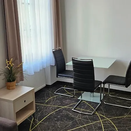 Valcha Hotel Praha