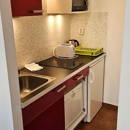 Valcha 4* Praha