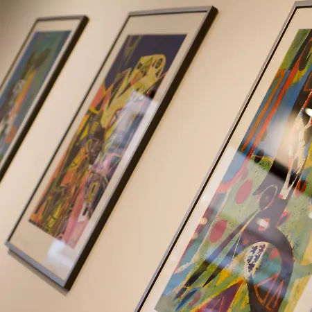 Valcha 酒店 布拉格