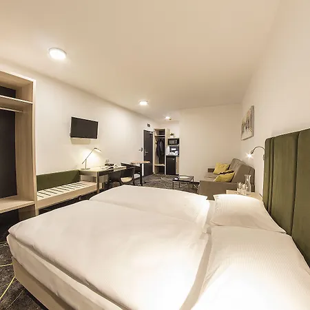 Hotel Valcha