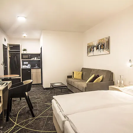 Valcha 4* Prague