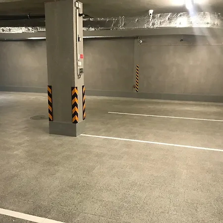 Valcha 호텔 프라하