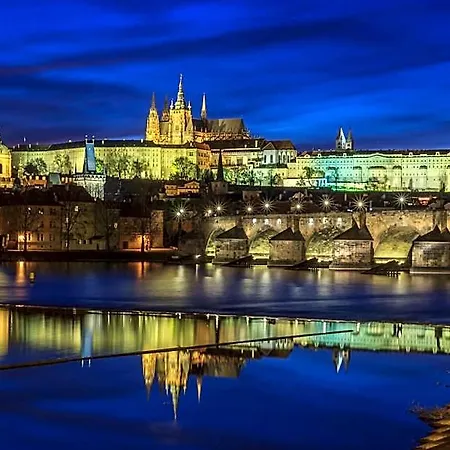 Valcha Praha