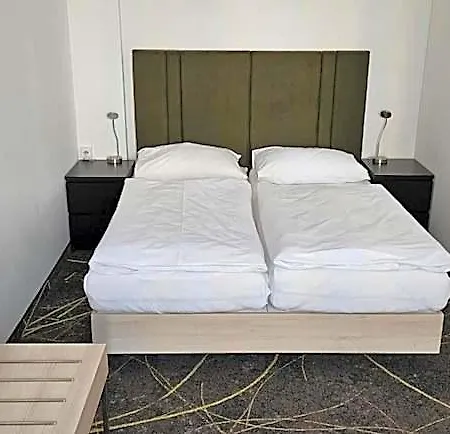 Hotel Valcha Praha