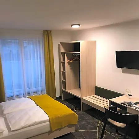 Valcha Hotel