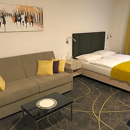 Valcha Hotel 4*