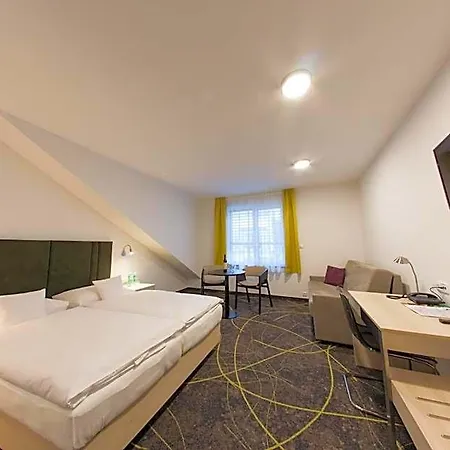 Valcha 4* Praha