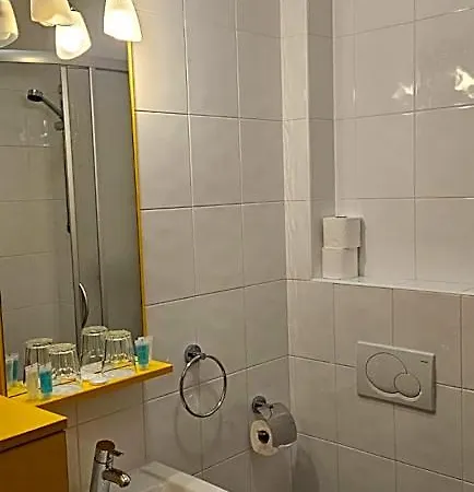 Valcha Hotel 4*