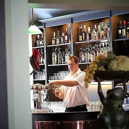 Valcha Hotel Praha