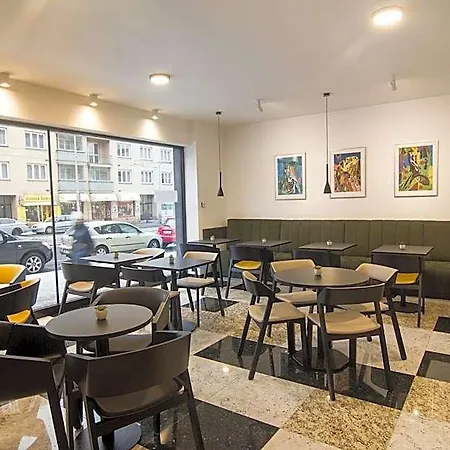 Valcha 4* Praha