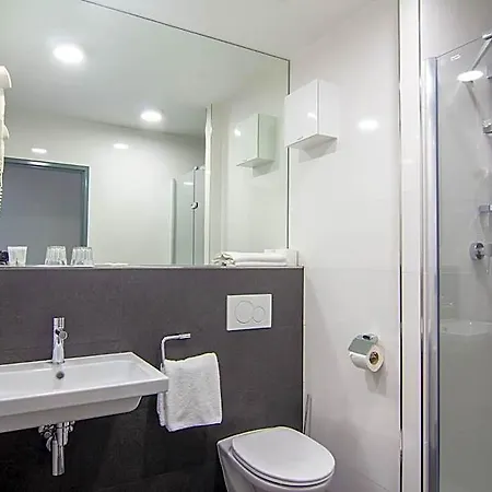 Valcha Hotel Praha