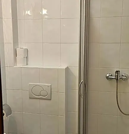 Hotel Valcha Praha
