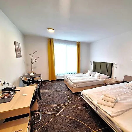 Valcha Praha