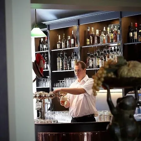 Valcha Hotel