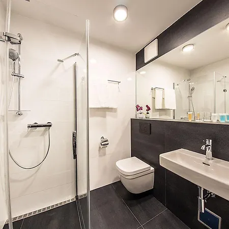 Valcha Hotel