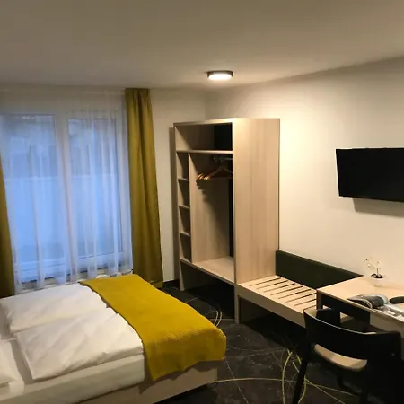Hotel Valcha 4*