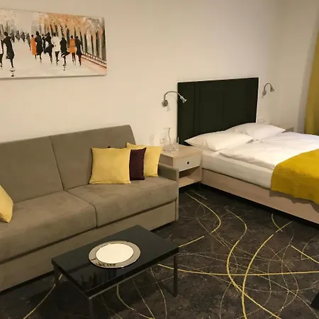 Valcha Hotel 4*