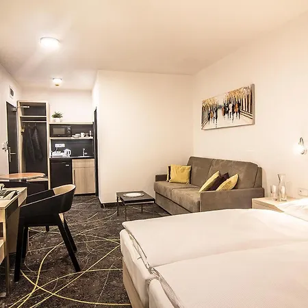 Valcha Hotel