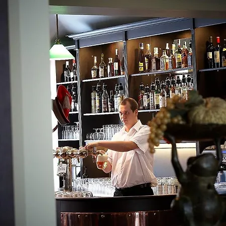 Hotel Valcha Prag