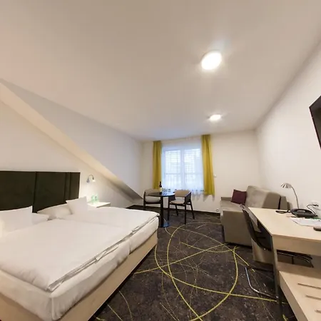 Valcha 4*