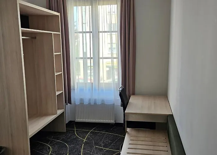 Valcha Hotell 4*