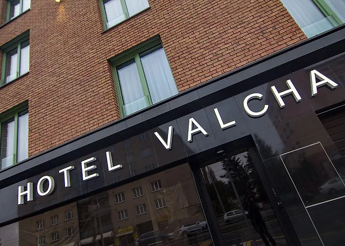 Valcha Hotel