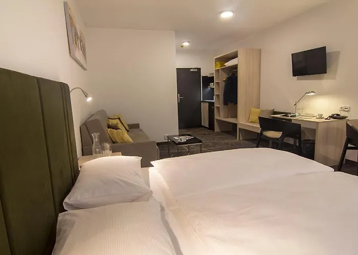 Valcha Hotell