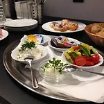 Valcha 4* Praga