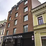 Valcha Hotel 4*