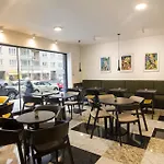 Valcha Hotel Praga