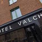 Valcha Hotel