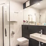 Hotel Valcha Praga