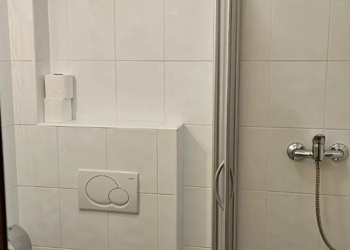 Отель Valcha Прага