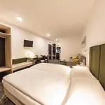 Valcha Hotel Praag