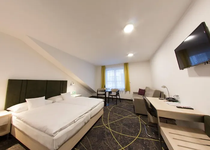 Valcha 4*